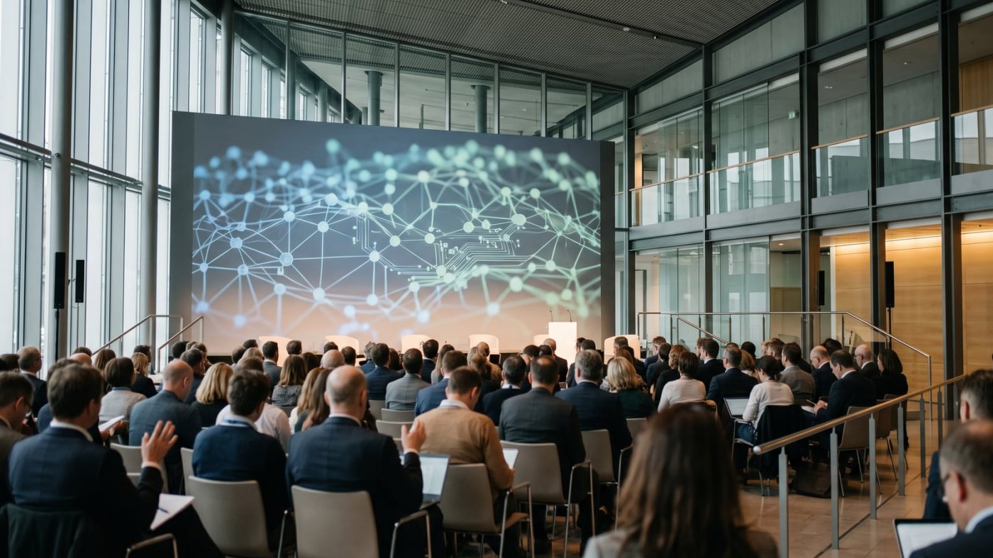 European Health Data Space: Ireland Hosts EU Health Leaders