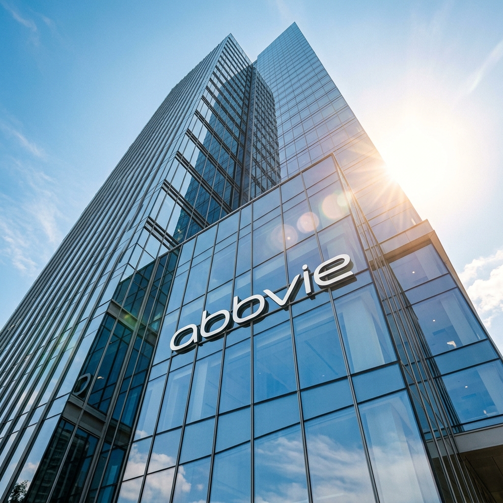 AbbVie Nears $11 Billion Acquisition of Apogee Therapeutics to Bolster Immunology Pipeline