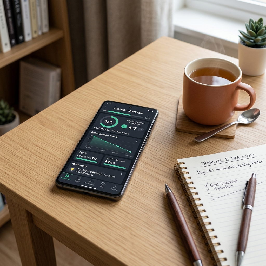 Ireland Funds €426,000 Behavioral App for Alcohol Reduction Amid Record Treatment Demand