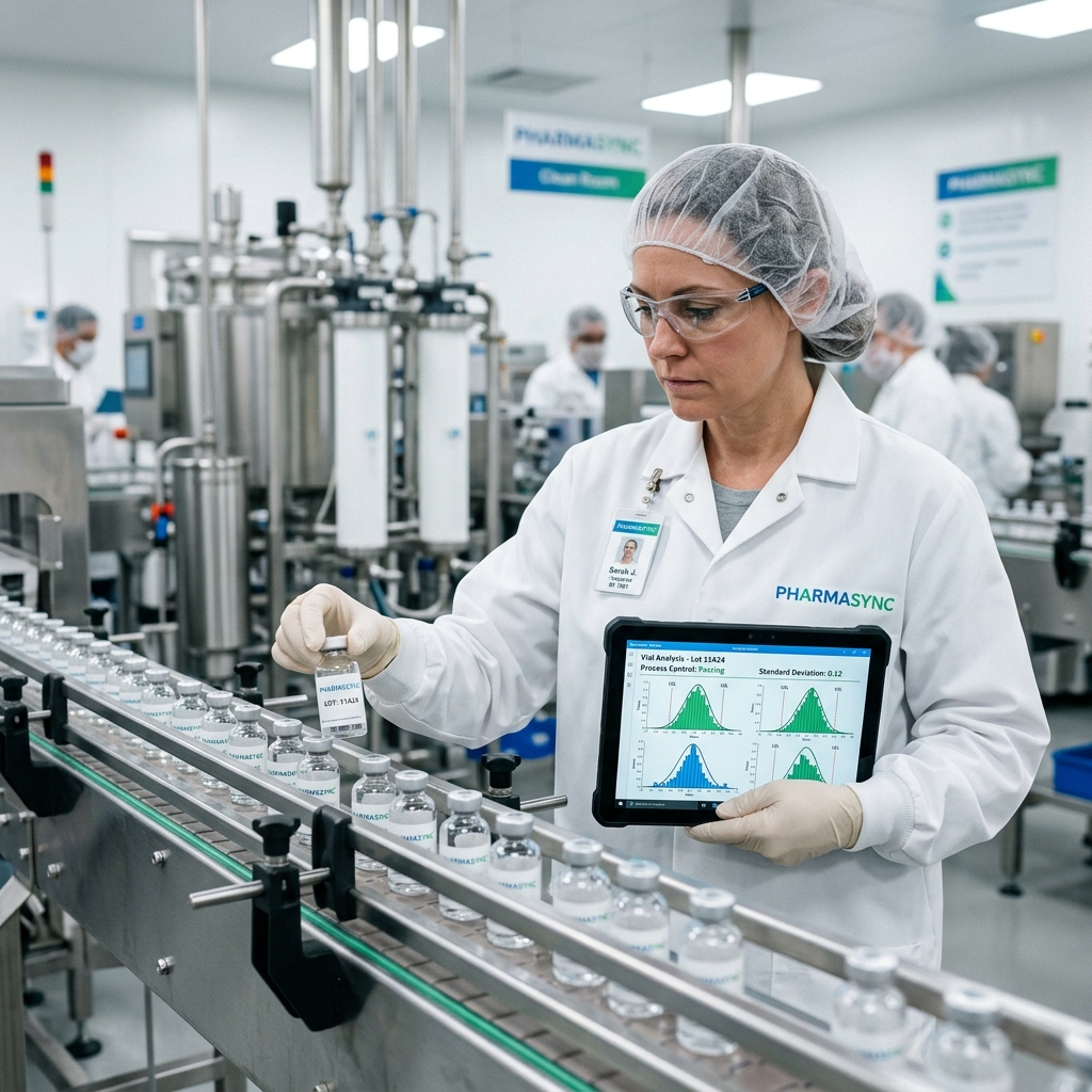 AQL vs. RQL: Choosing the Right Sampling Plan