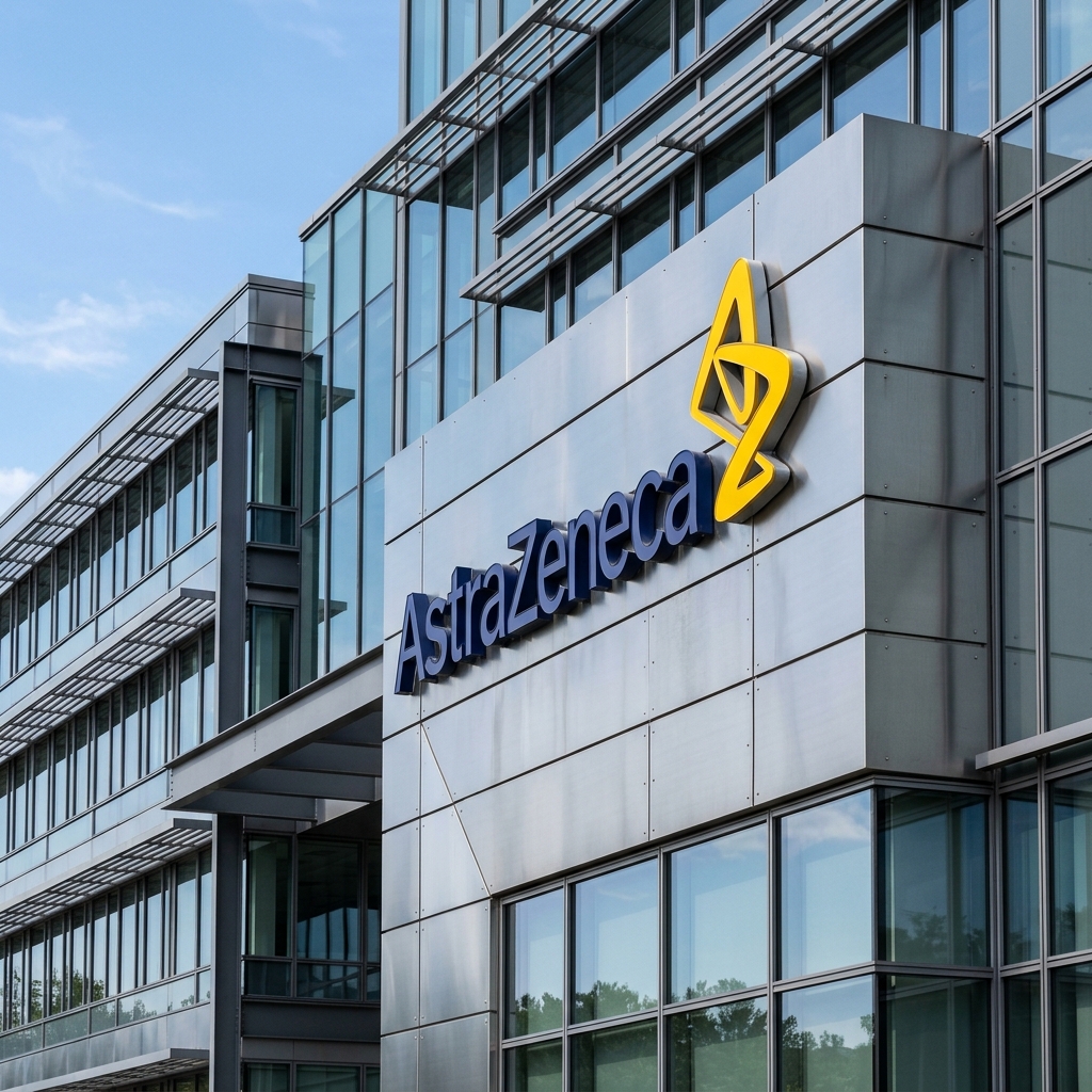 Markets Surge as August Opens: $400B Big Pharma Merger Speculation & AstraZeneca Deal Talks Grab Global Headlines