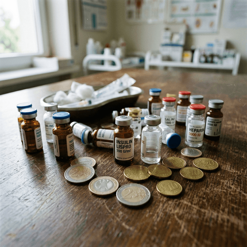 Europe's United Front: How the Beneluxa Initiative is Defending the Pharma Framework Against US Pricing Pressure