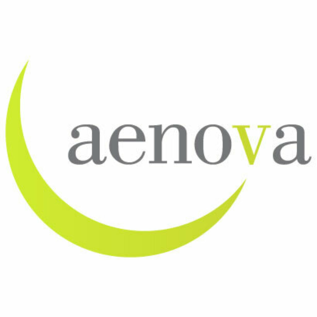 Aenova Group (Temmler Ireland) logo