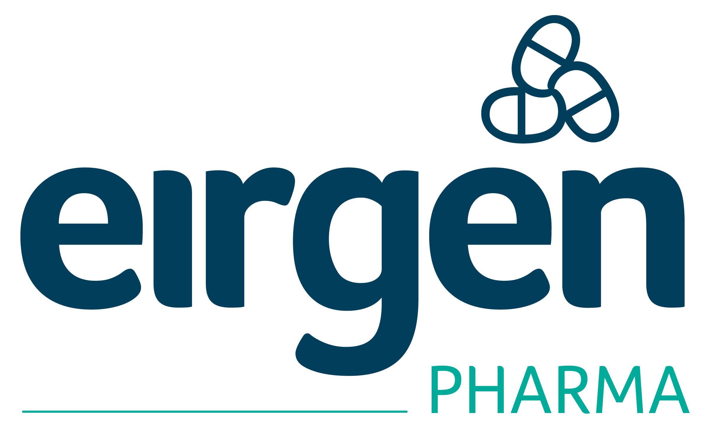 EirGen Pharma logo