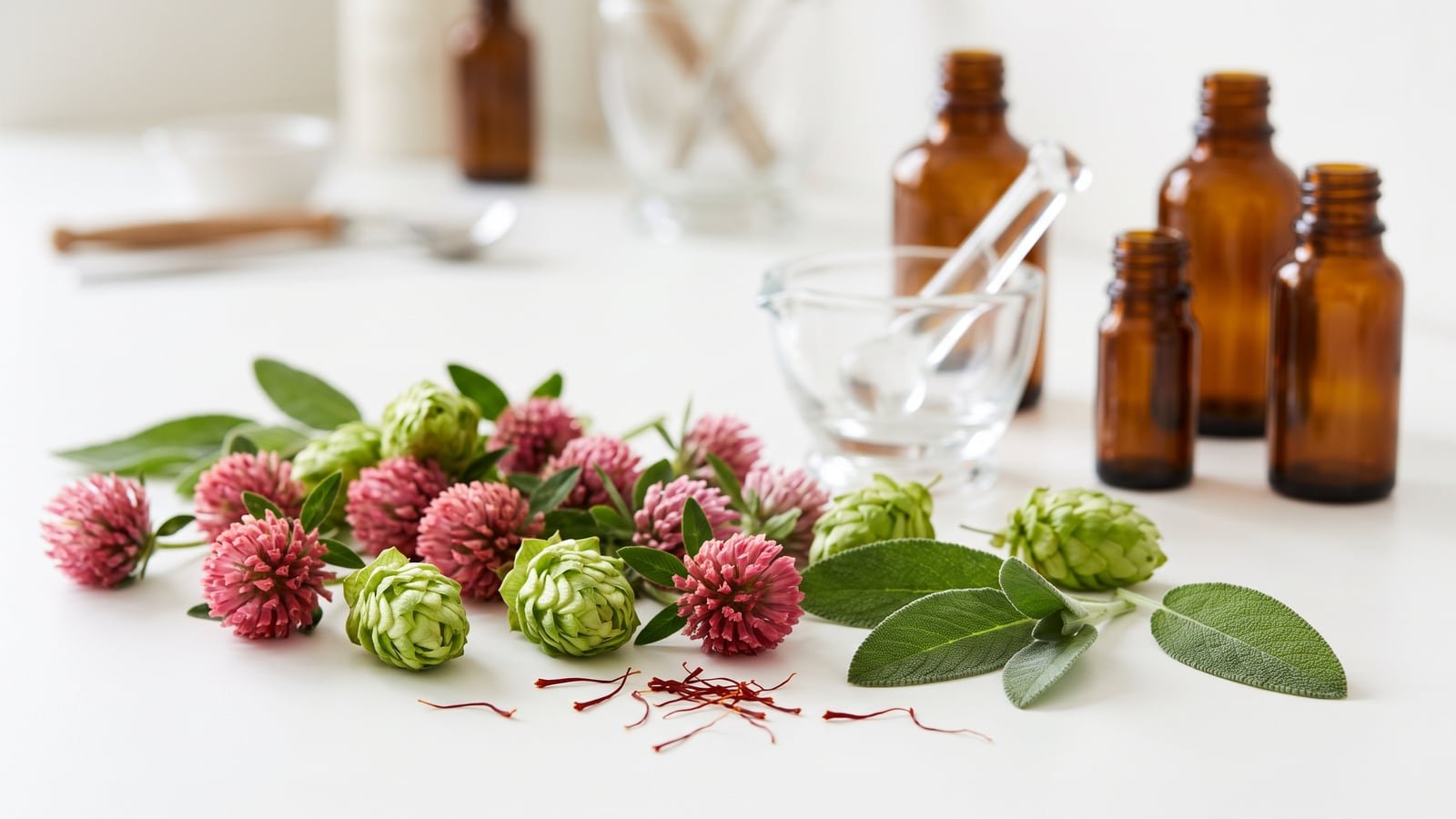 Clonmel Healthcare Launches Mabelle Menocare Supplements
