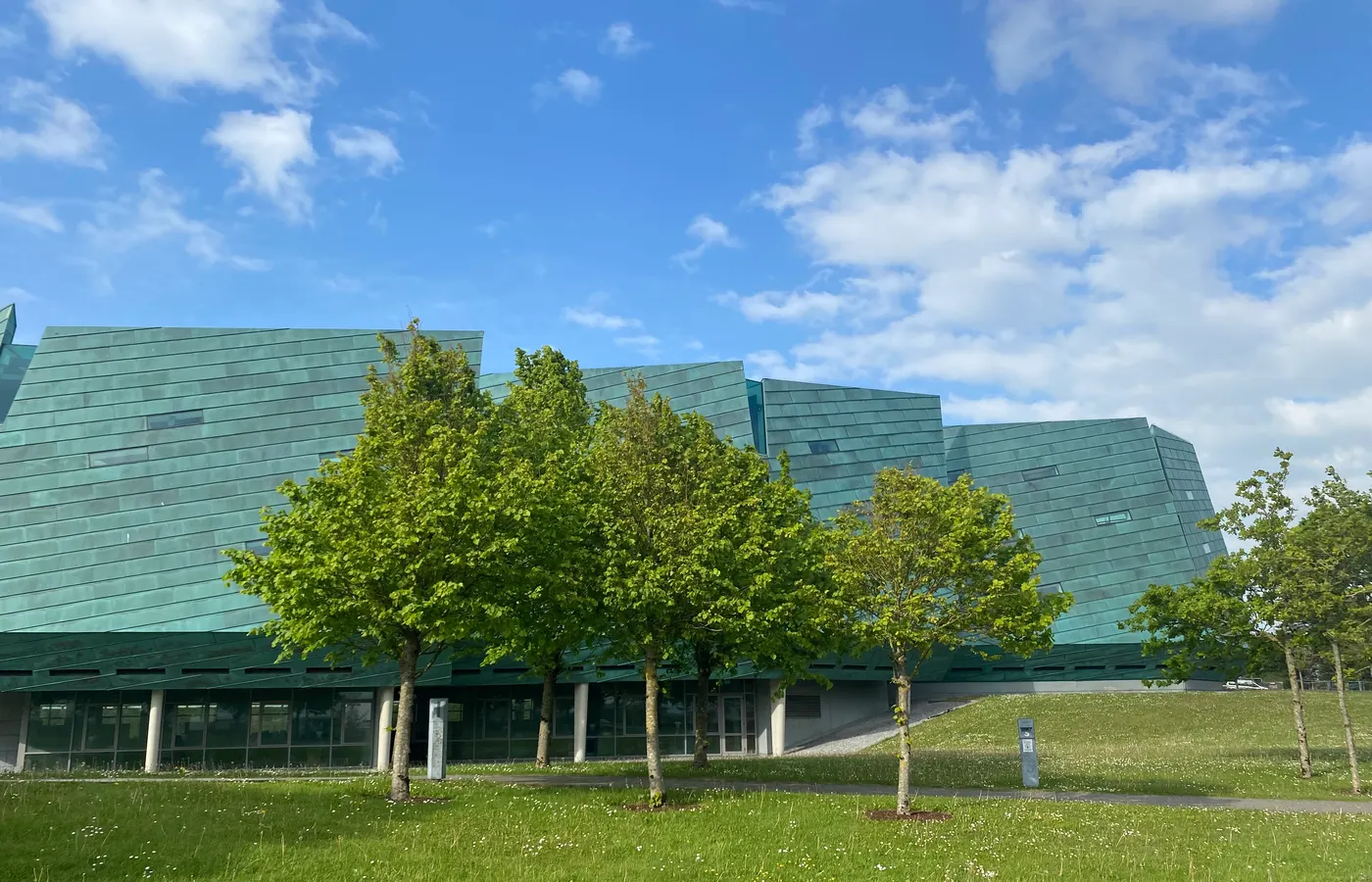 Atlantic Technological University campus