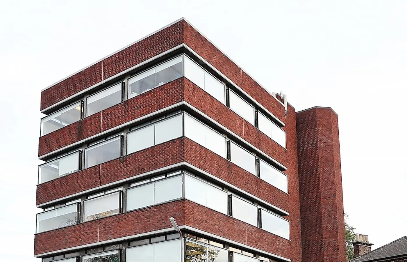 Dublin Institute for Advanced Studies campus
