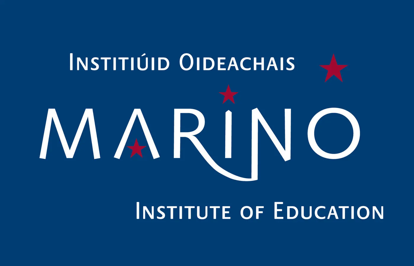 Marino Institute of Education campus