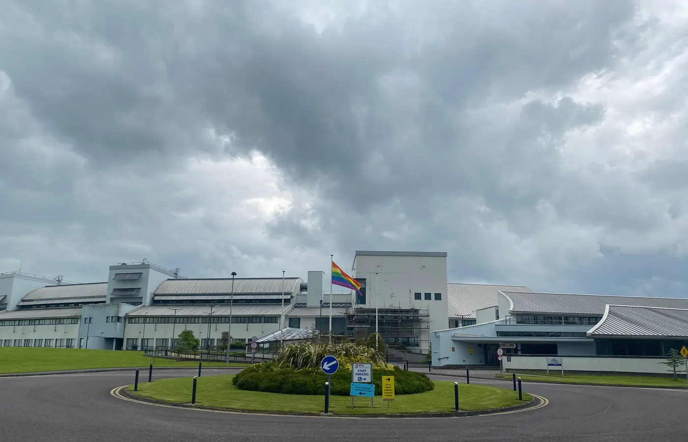 Munster Technological University campus