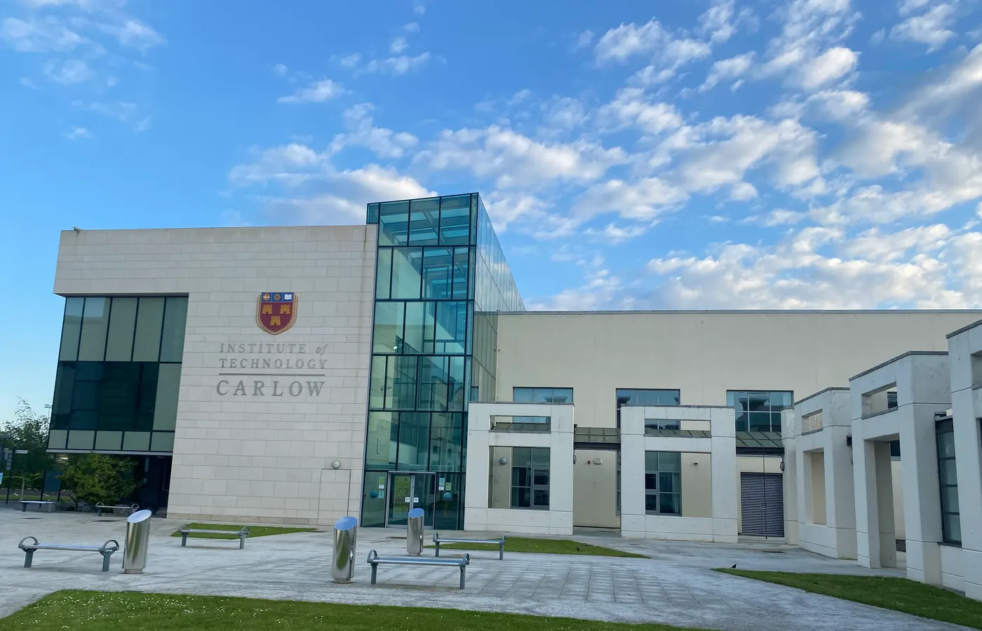 South East Technological University campus