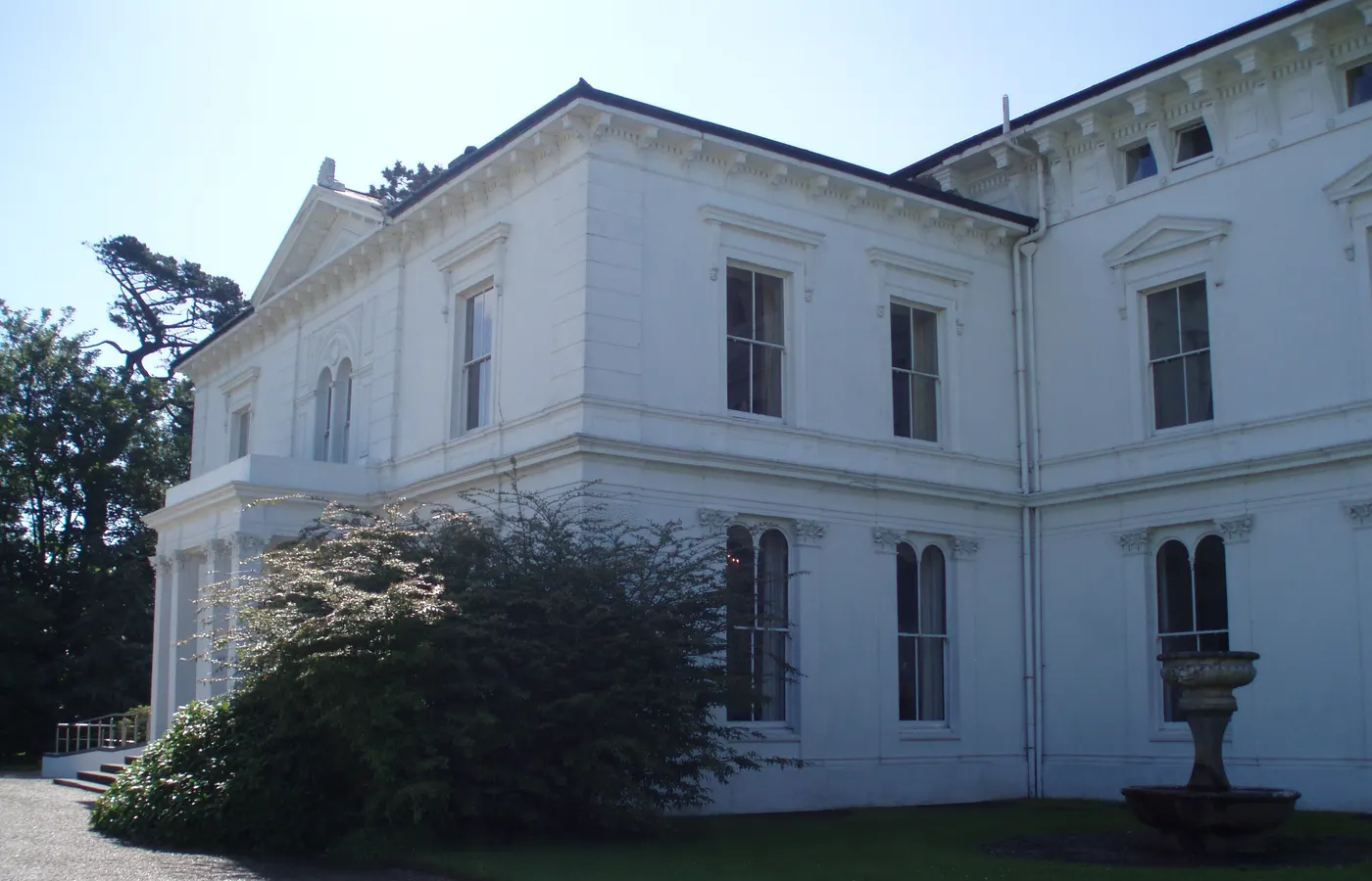 University of Limerick campus