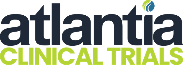 Atlantia Clinical Trials logo