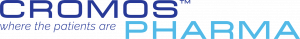 Cromos Pharma logo