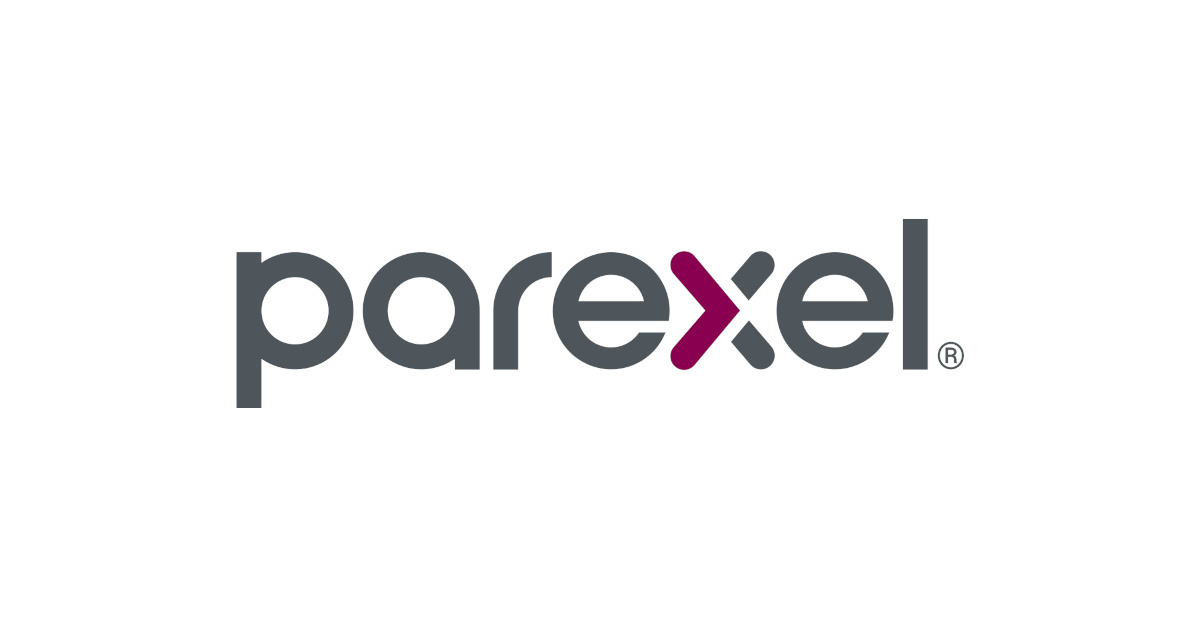 Parexel logo