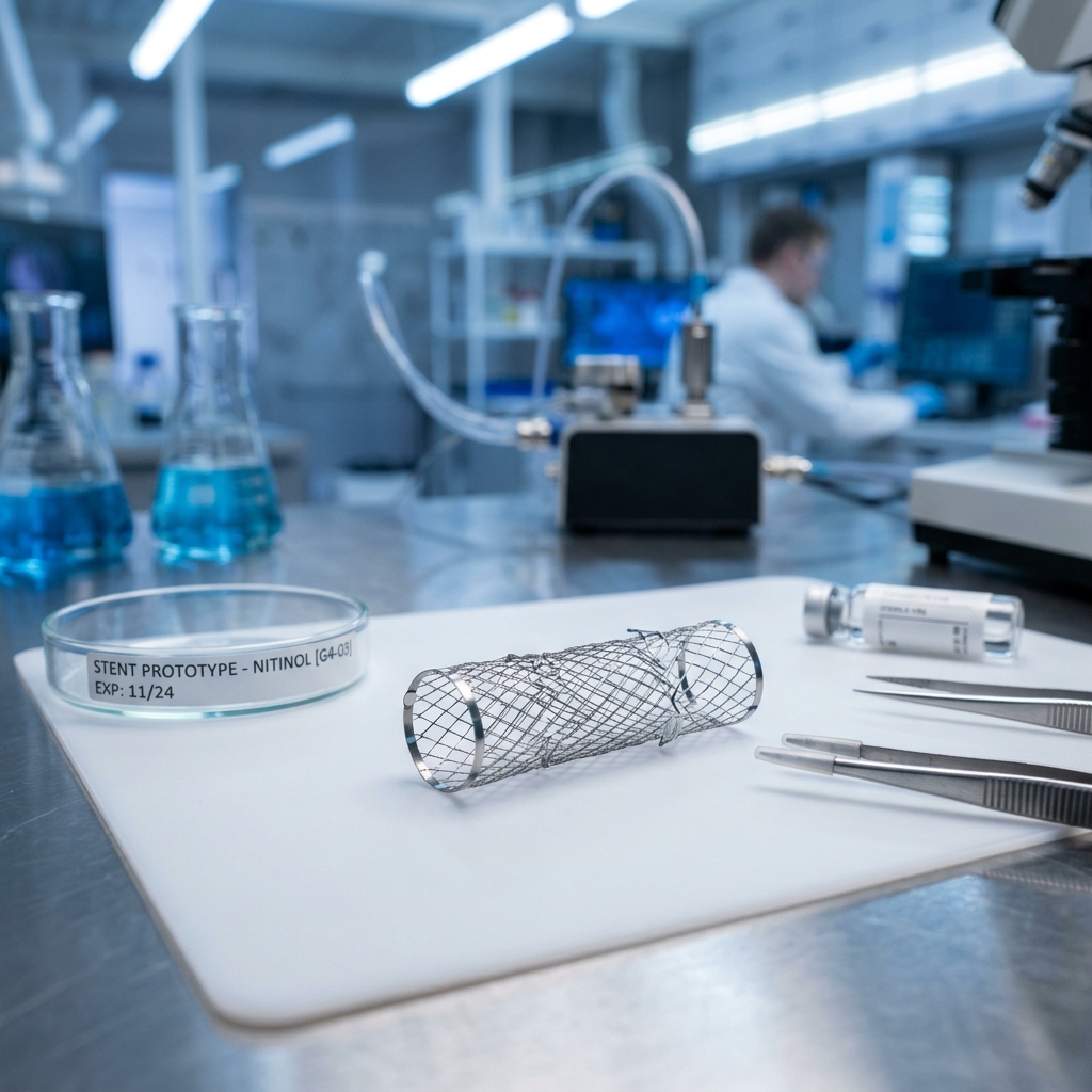 MedTech Pioneer CroíValve Closes $27 Million Series B Expansion to Advance Transcatheter Tricuspid Heart Valve Treatment