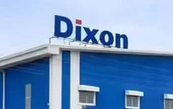Dixon Technologies Secures 220 Million USD Corporate Guarantee for Lenovo Ireland IT Hardware Manufacturing