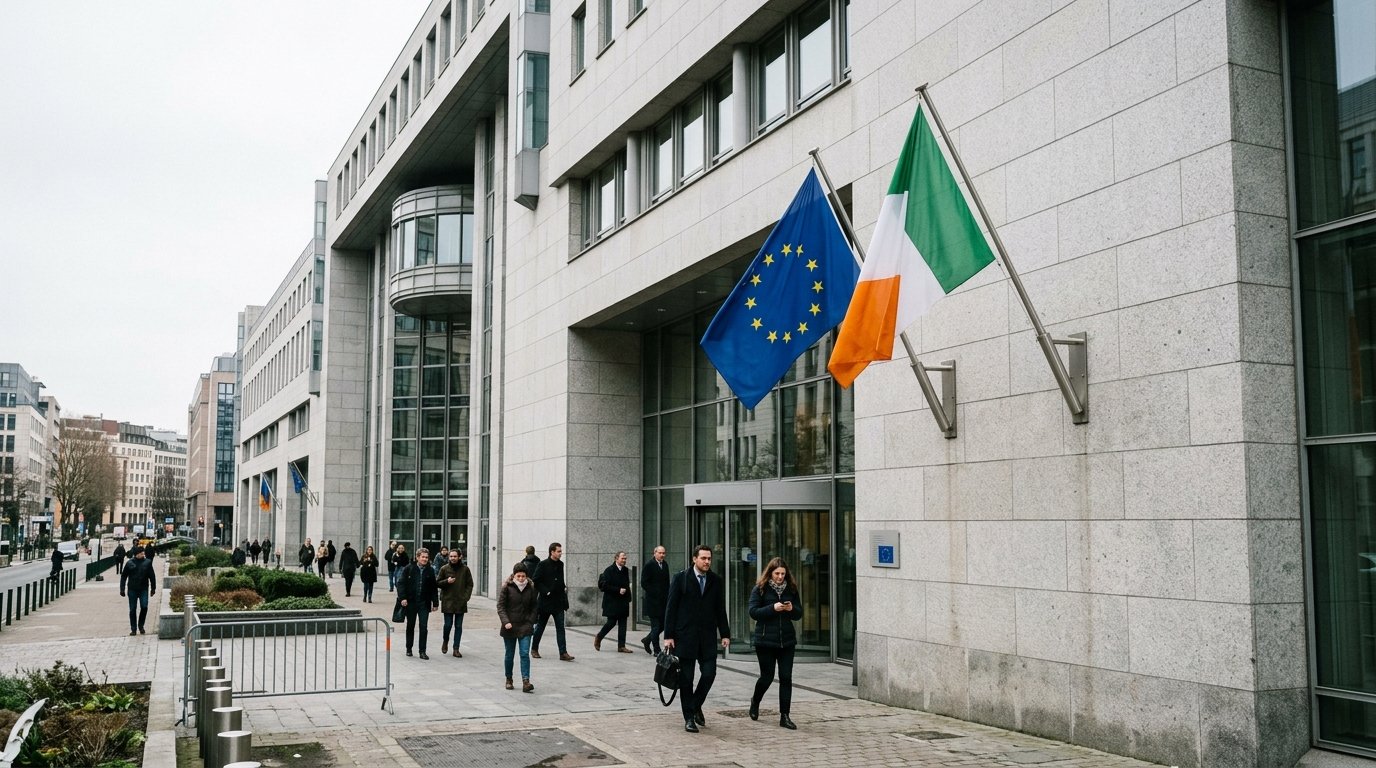Greece and Poland Urge Irish EU Presidency to Prioritize Biotech and Medicines Security