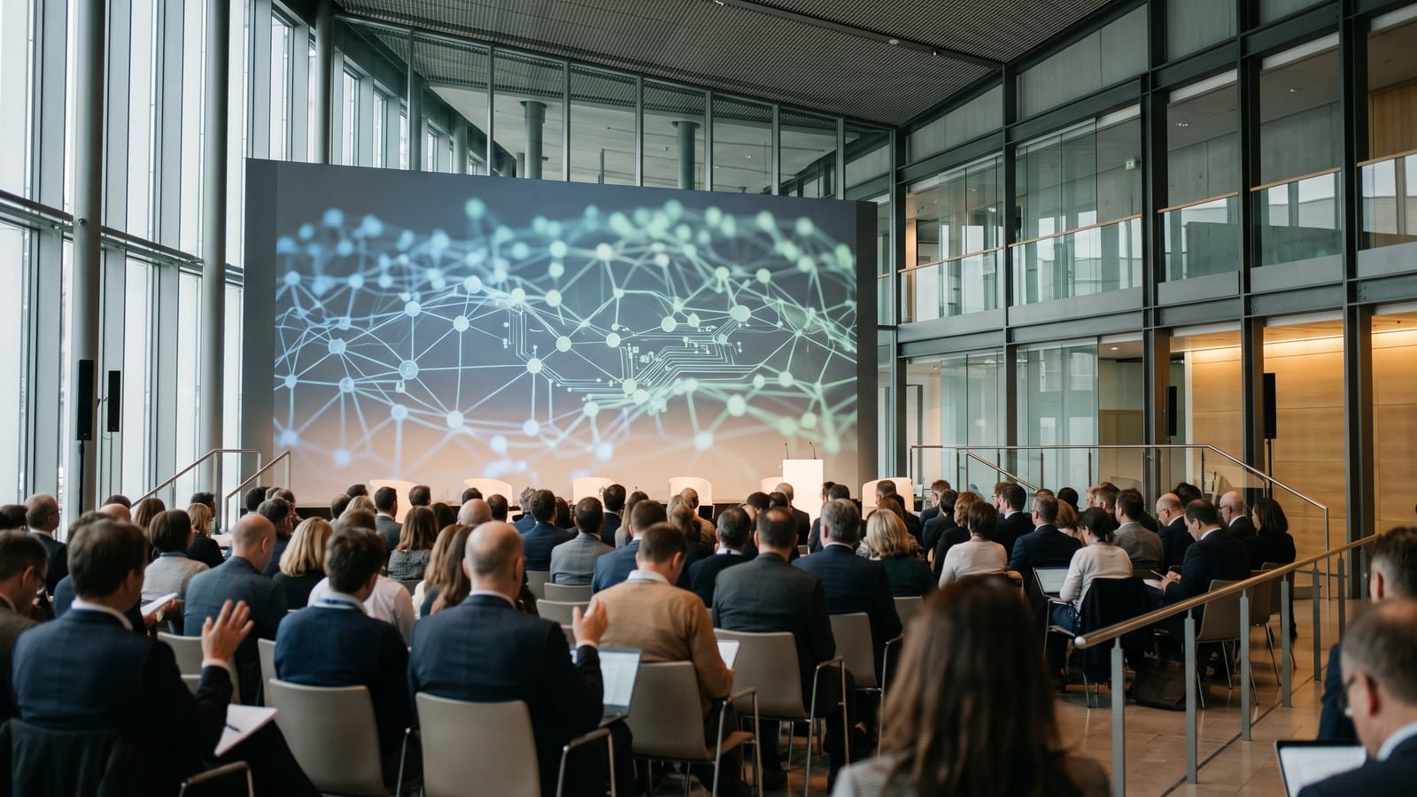 European Health Data Space: Ireland Hosts EU Health Leaders