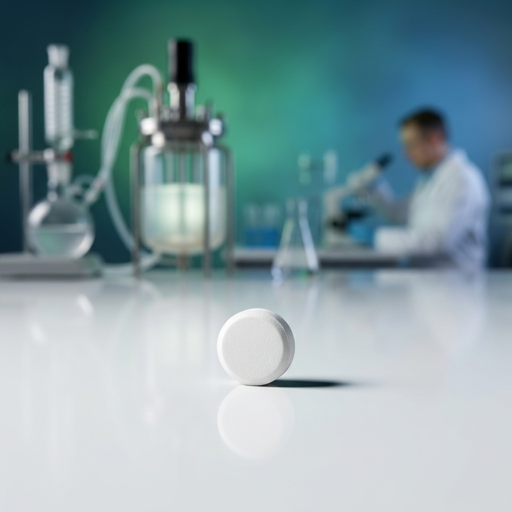 The Pill That Promised a Revolution: Why Eli Lilly's Foundayo Is Launching Slower Than Wall Street Expected