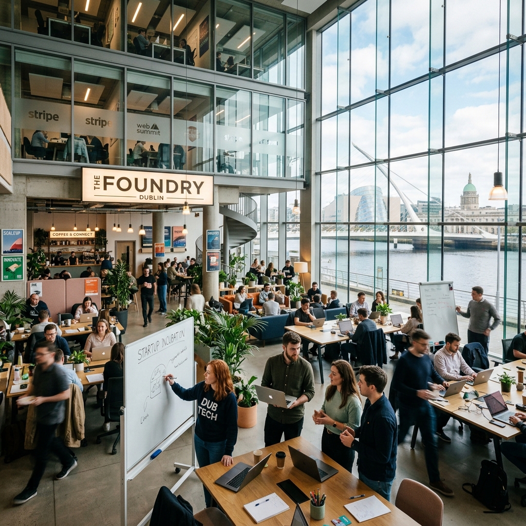 The Ultimate Guide to Startup Funding in Ireland (2026)