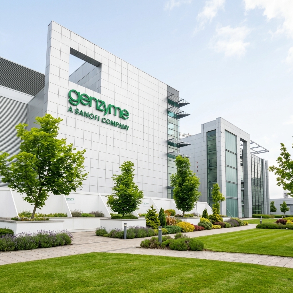 The Anatomy of a Biologics Warning Letter: Deconstructing Genzyme Waterford’s FDA Audit