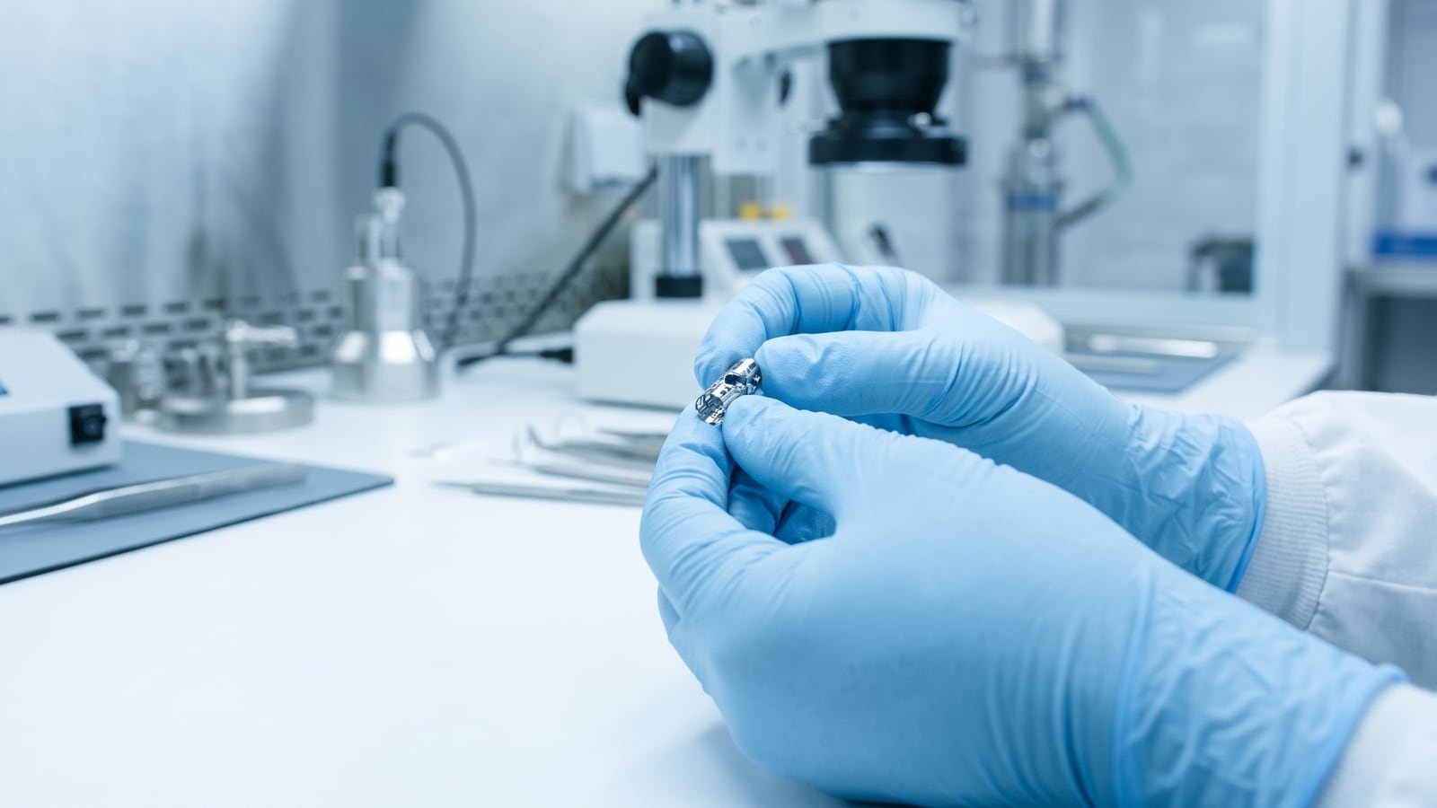 Irish Medtech Calls for MDR and IVDR Reform at Galway Event