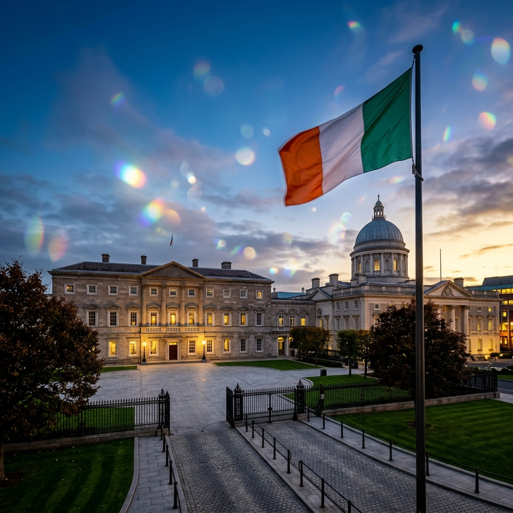 Ireland Announces Major Updates to Employment Permit Occupation Lists