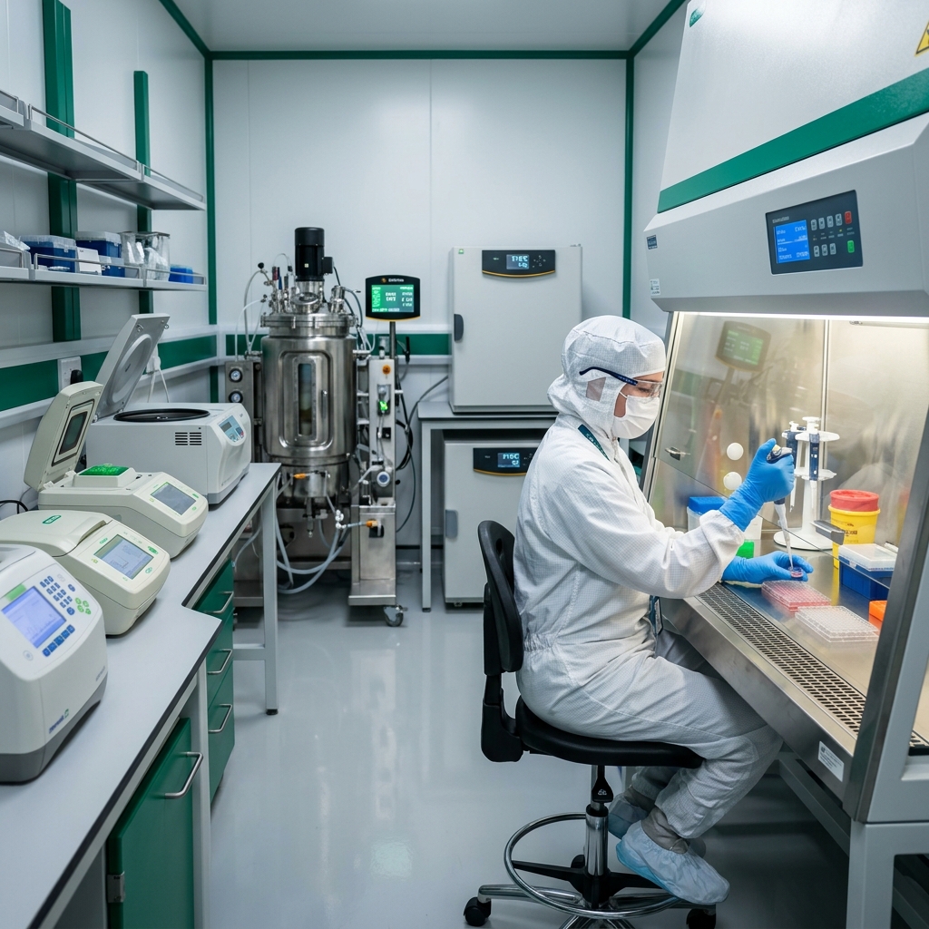From Powerhouse to Pioneer: How Ireland's Life Science Sector Is Pivoting from Manufacturing to an R&D-Led Innovation Hub in 2026