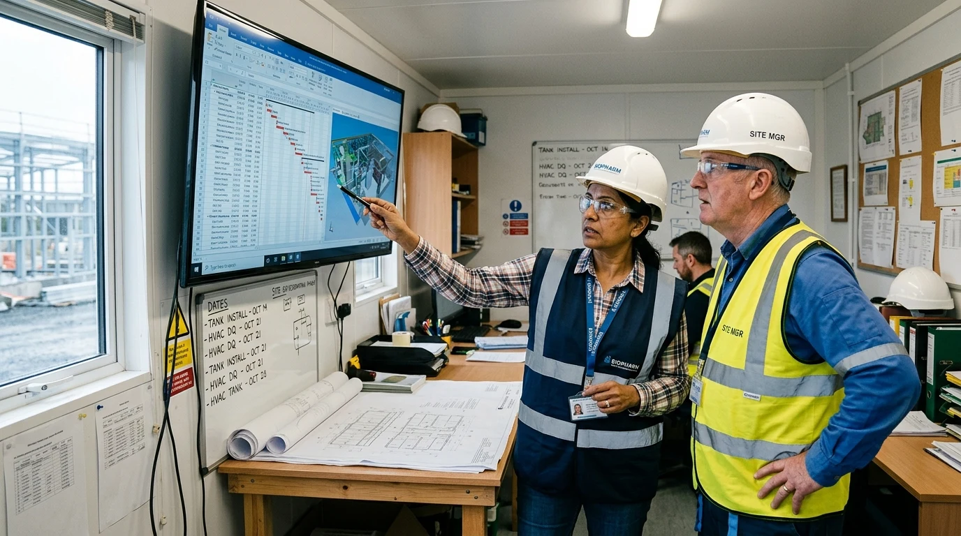 Ireland Has the Capital and the Lessons: Digital Project Management Is How They Become Delivery