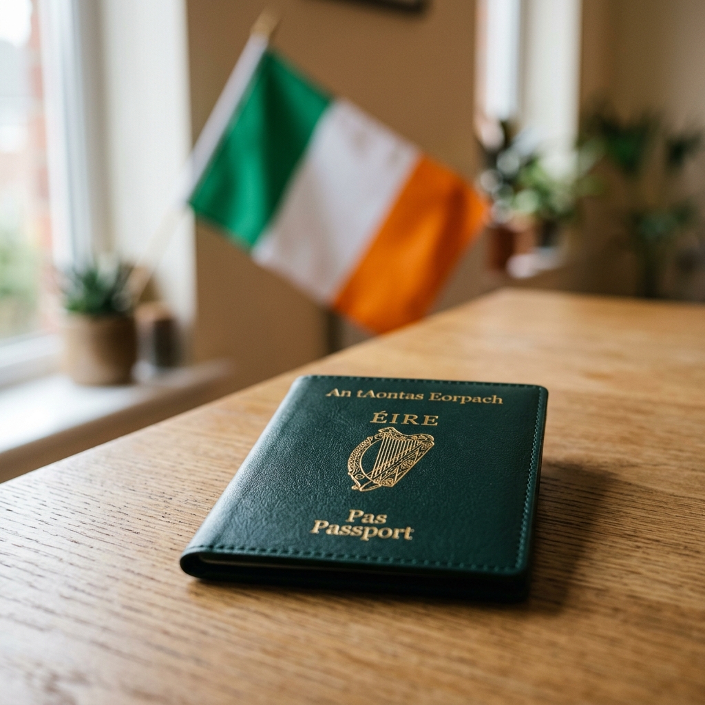 Ireland Tightens Family Reunification Rules: Higher Income Thresholds, Housing Checks and Stricter Relationship Scrutiny