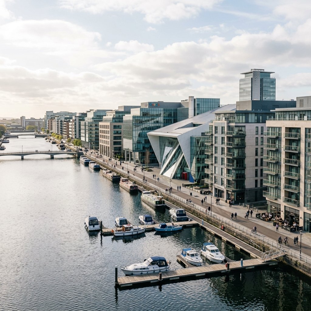 The Housing Bottleneck vs. Biopharma FDI: Are Rent Costs Risking Ireland's Standing as Europe's Pharma Capital?