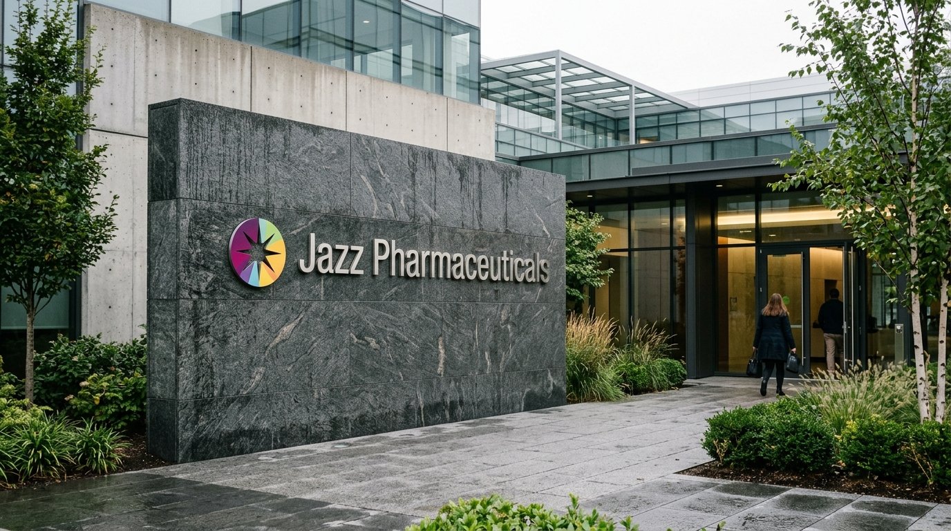 Jazz Pharmaceuticals Prices Upsized 1.1 Billion Dollar Exchangeable Senior Notes Offering