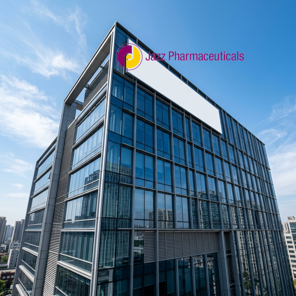Jazz Pharmaceuticals Strikes Strategic $820M Research Deal with AbCellera for Next-Gen T-Cell Engaging Antibodies