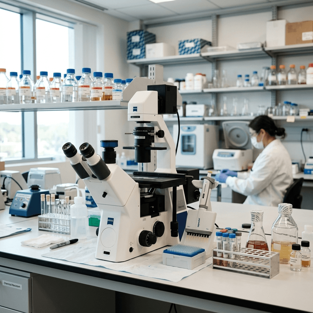 Irish EU Council Presidency Prioritizes €10B Biotech Act to Revitalize European Clinical Trials and Sovereign Biomanufacturing