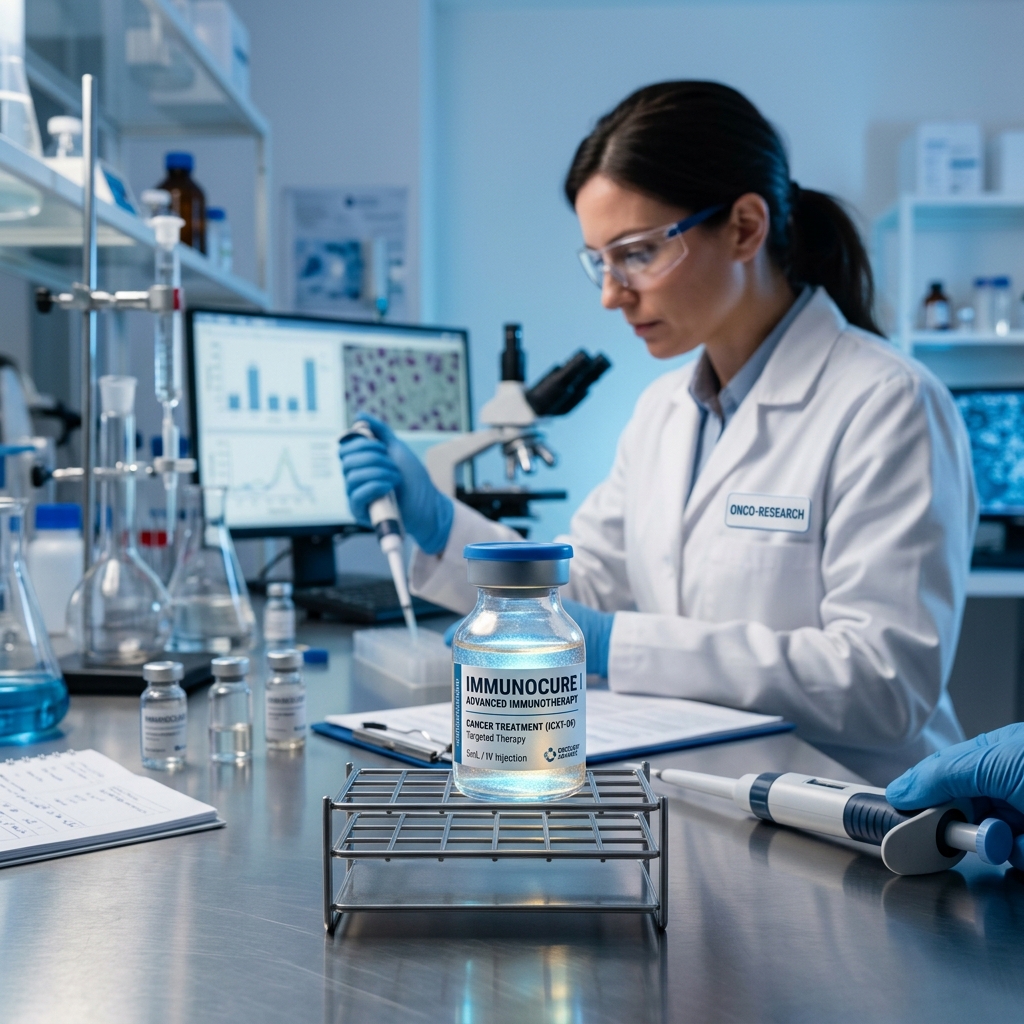 NICE Recommends Libtayo for Advanced Cervical Cancer in England and Wales