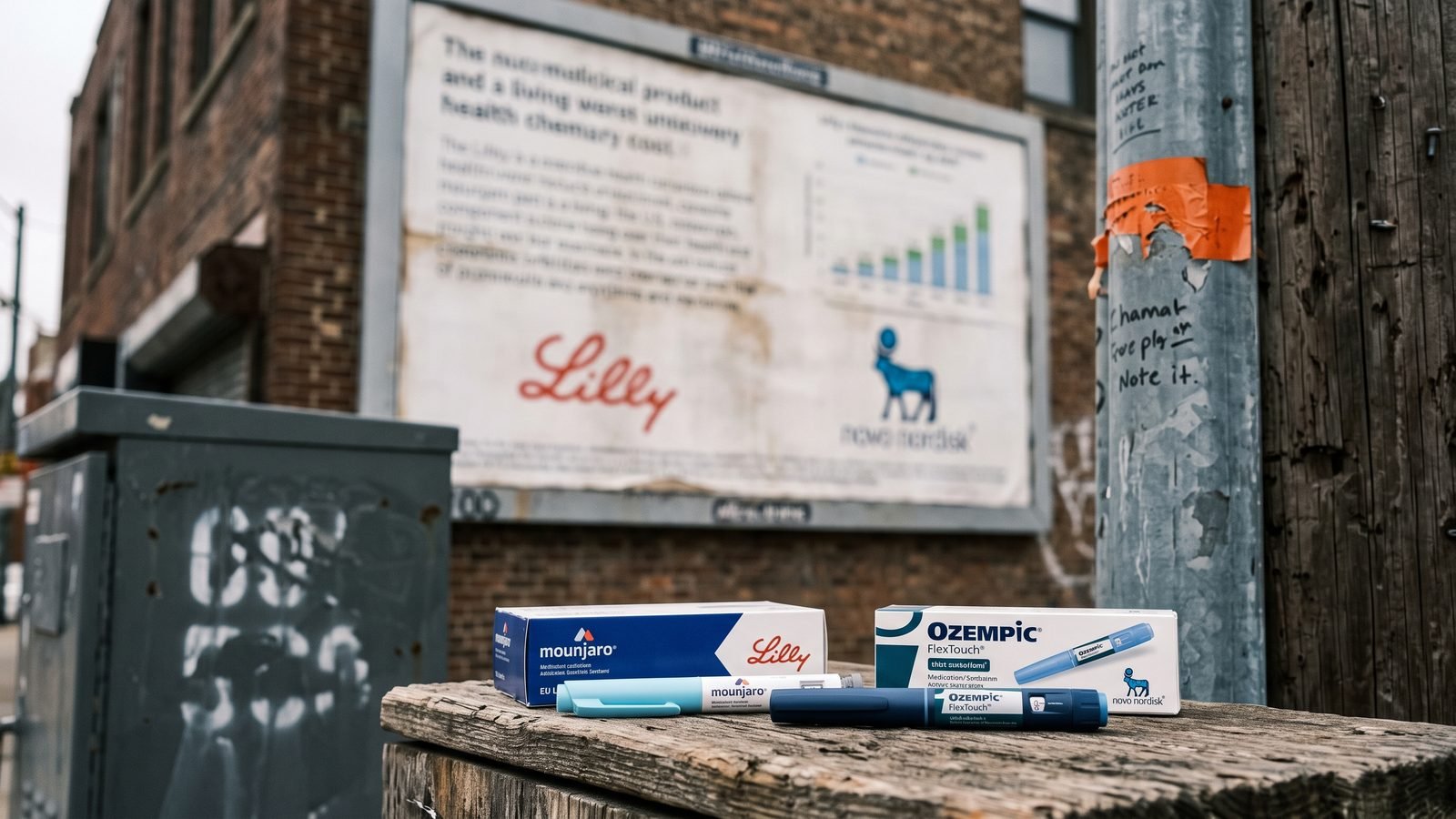 FDA Approves Lilly's Weekly Insulin Onswik to Rival Awiqli