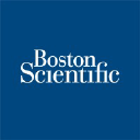 Boston Scientific Ireland Logo