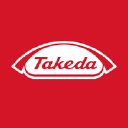Takeda Ireland Logo