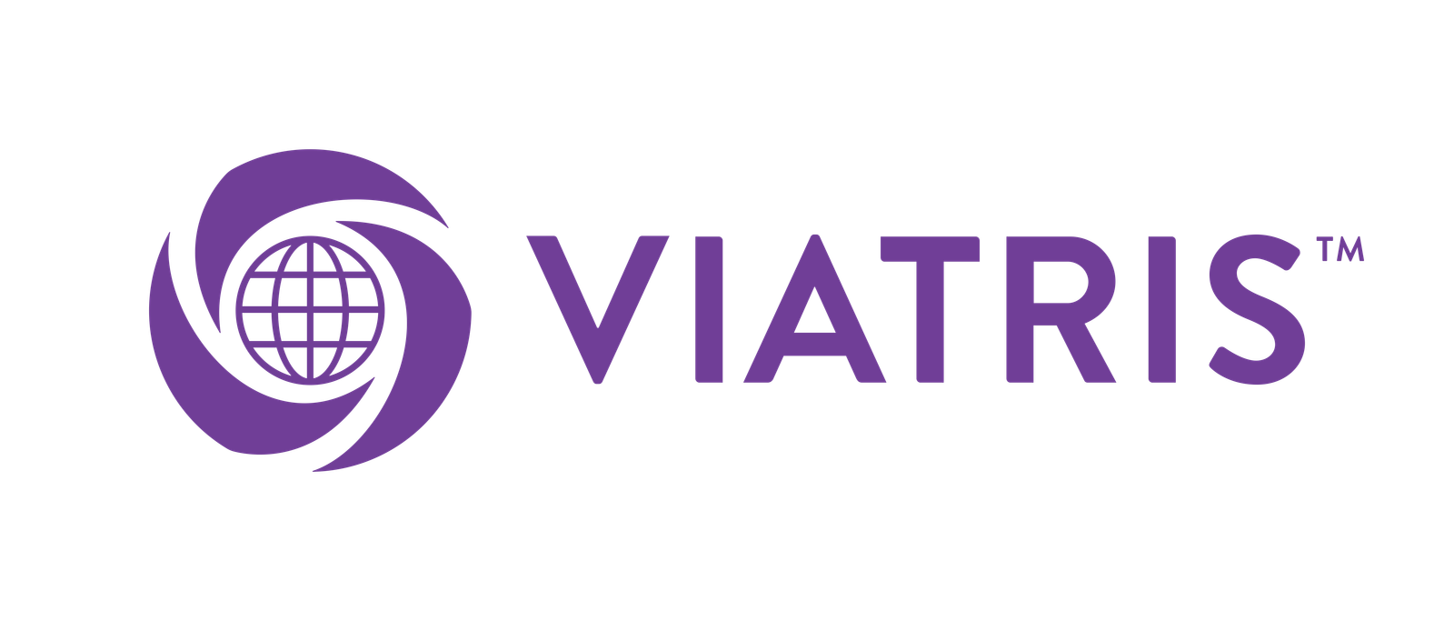 Viatris logo