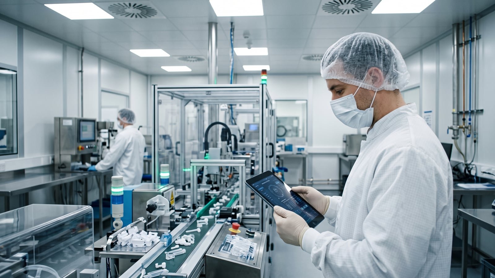Irish Medtech's GenAI Roadmap: Our Evaluation and POC Log