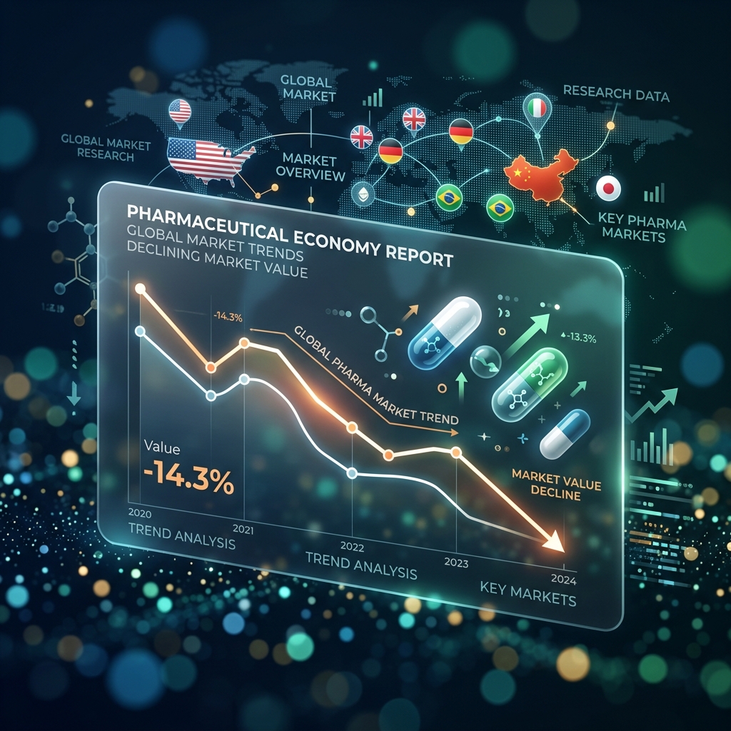 How Most Favored Nation (MFN) Pricing Impacts Drug Development & Launch Planning