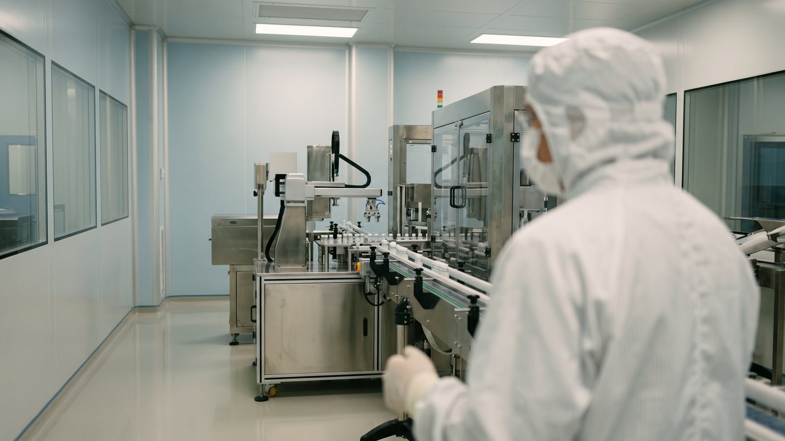 Millicent Pharma Invests Millions in Larne, Creating 20 Jobs