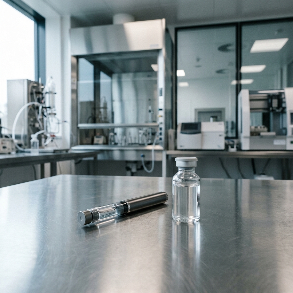 The 2026 Obesity Power Rankings: Which Pharma Giants Can Break the Lilly-Novo Duopoly?