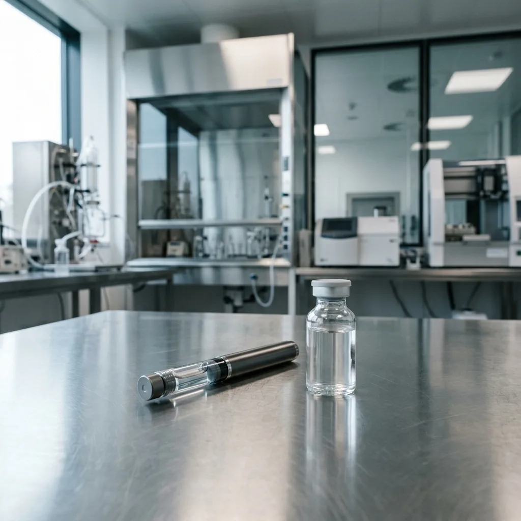 The 2026 Obesity Power Rankings: Which Pharma Giants Can Break the Lilly-Novo Duopoly?