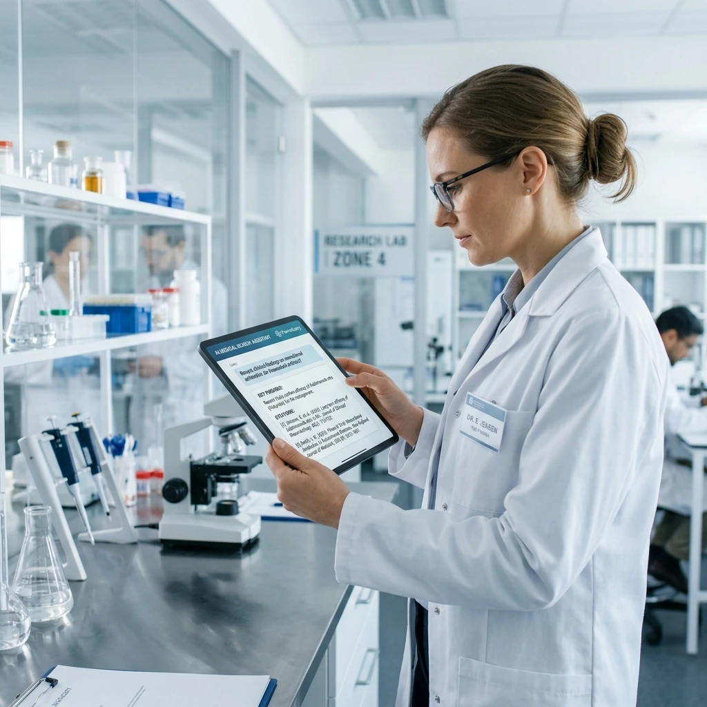 Beyond Google: Why B2B Pharma is Adopting 'Search Everywhere' and Generative Engine Optimization (GEO) in 2026