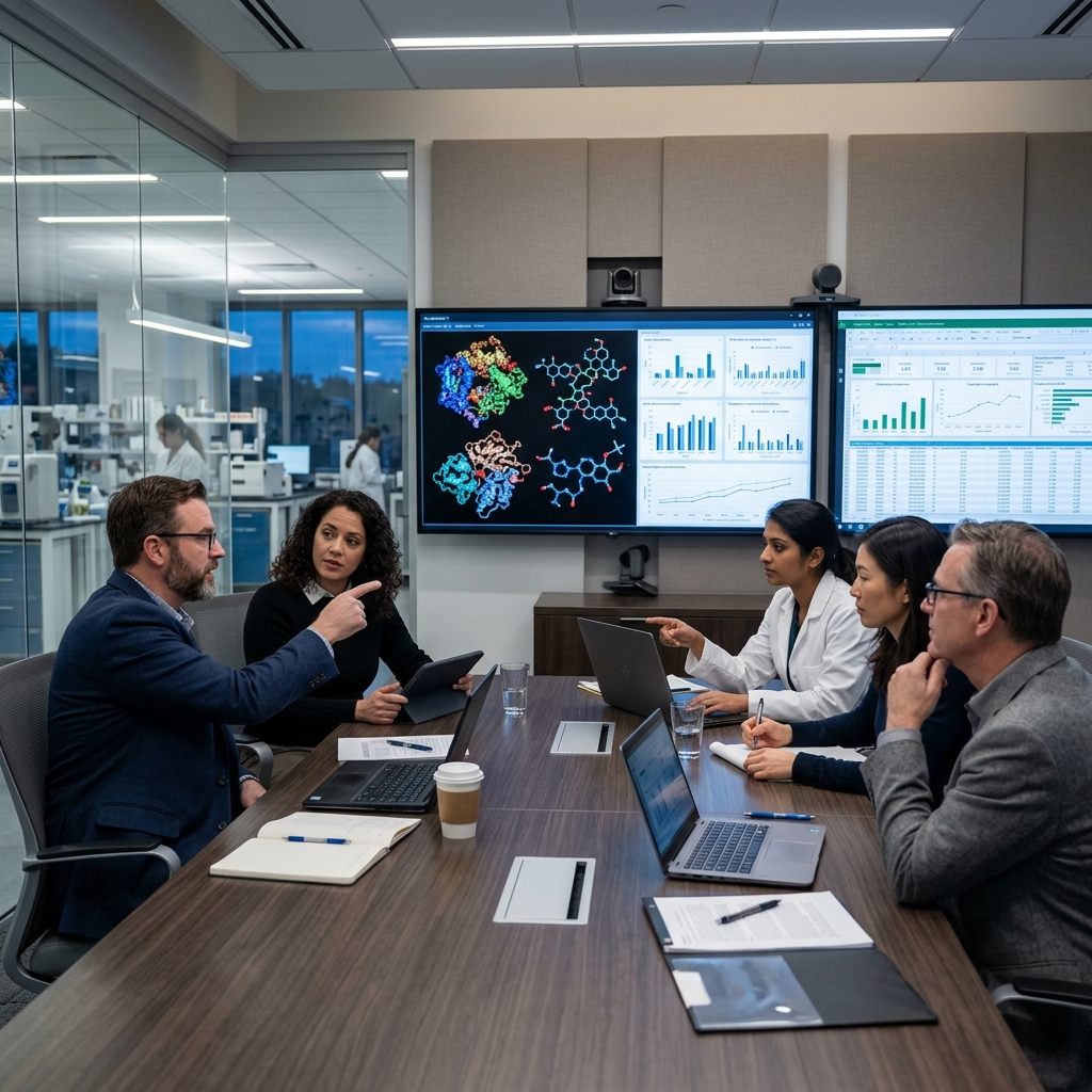 Pharma Policy Collaboration