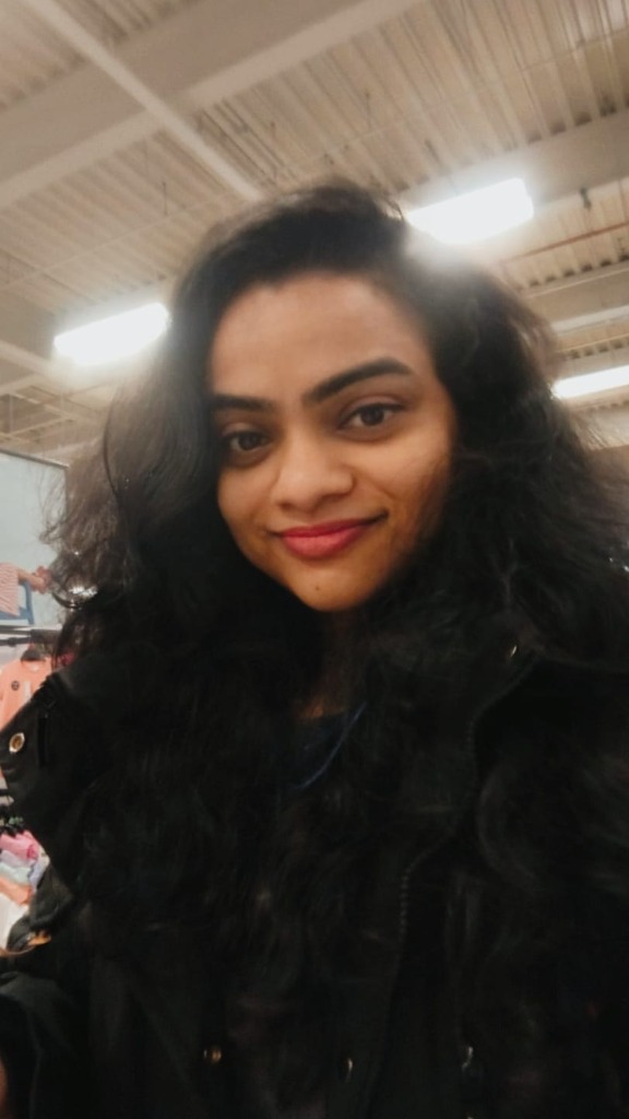 Sreepriya Prasannan