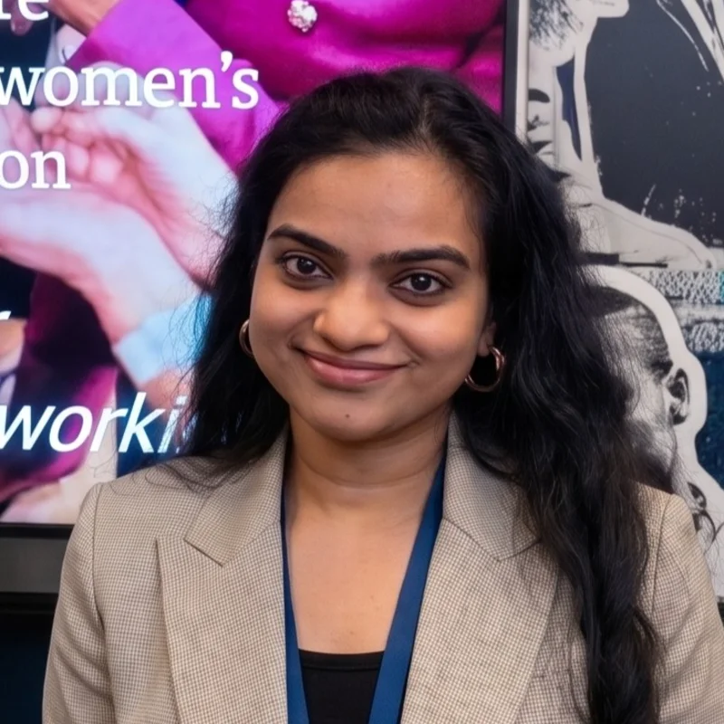Sreepriya, Head of Editorial and Regulatory Review