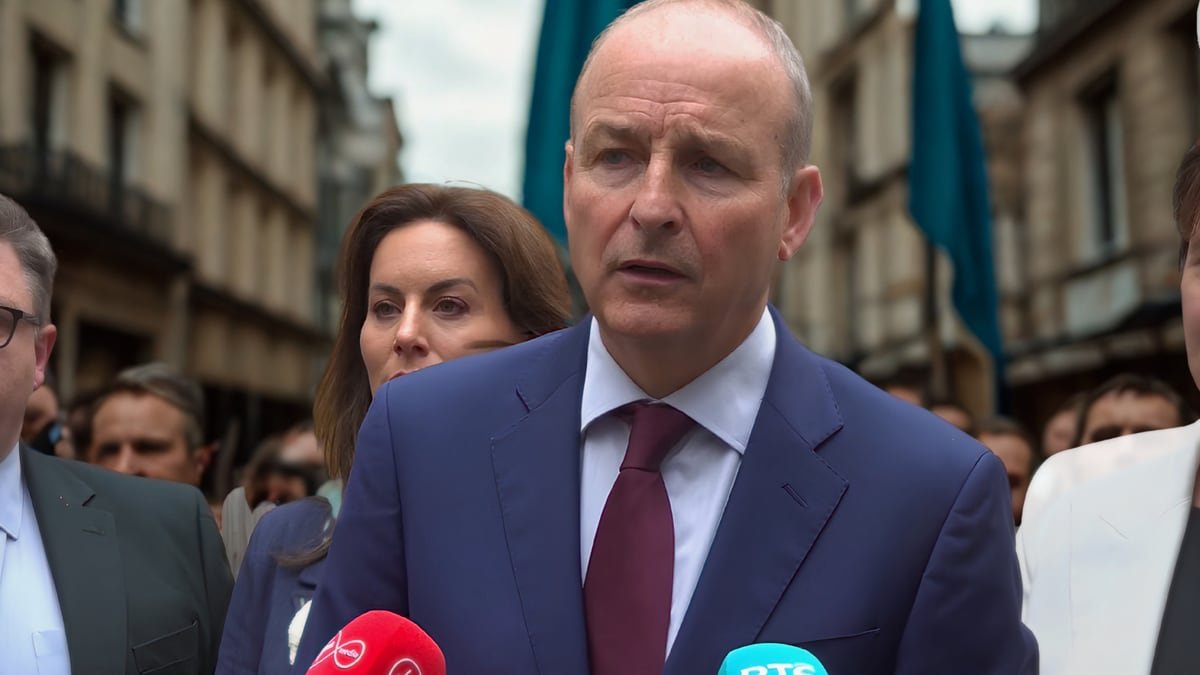 Ireland's Eight-Year Citizenship Rule: Why It Risks Punishing the Nurses, Carers and Pharma Professionals the Country Cannot Do Without