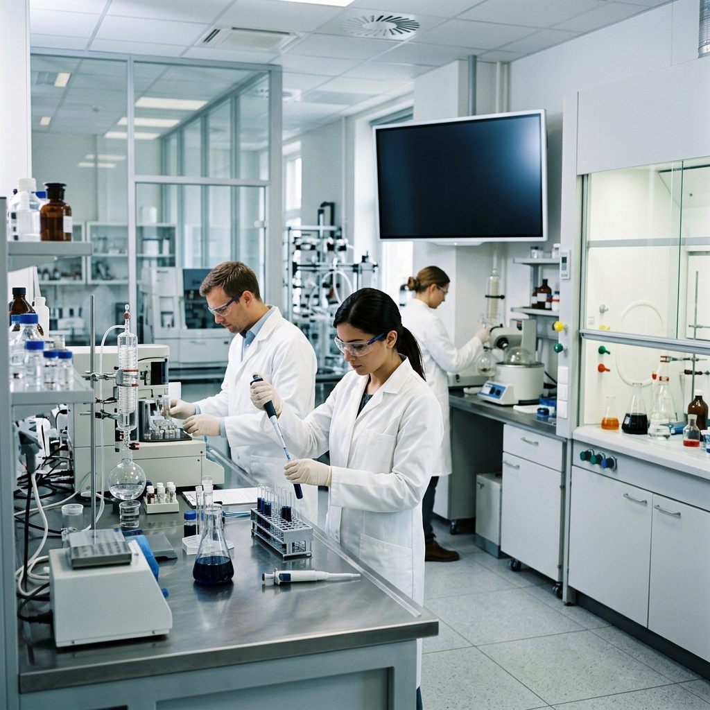UK Looks to Spain’s "Catalonia Blueprint" to Boost Global Clinical Trials Competitiveness
